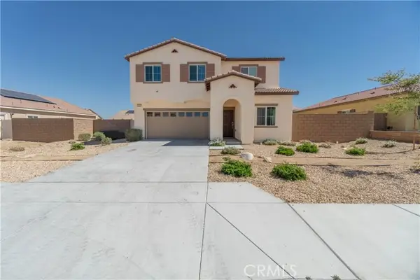 11347 Quail Hollow Street, Victorville, CA 92392