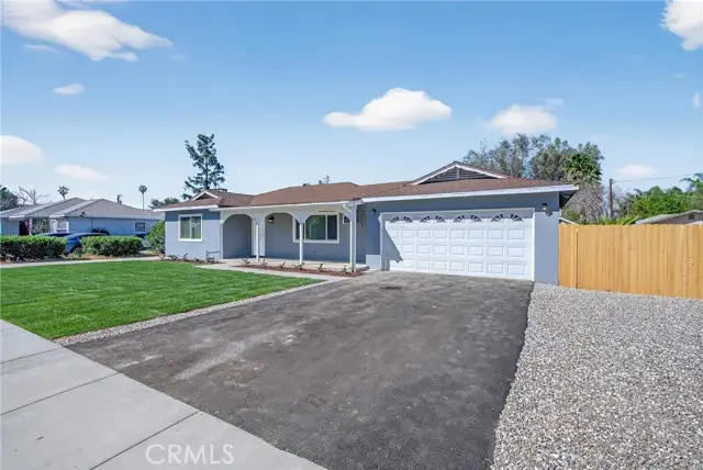 231 Palm Avenue, Hemet, CA 92543 - #1
