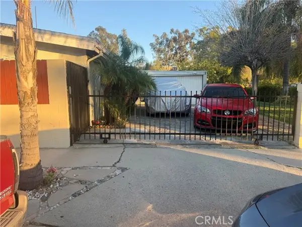 11930 Bromont, Pacoima, CA 91331