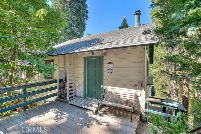680 Buckingham, Skyforest, CA 92385 - #3