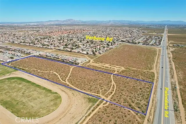 5 Palmdale, Adelanto, CA 92301 - #3