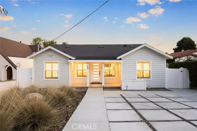 78 Highland Avenue, Sierra Madre, CA 91024 - #1