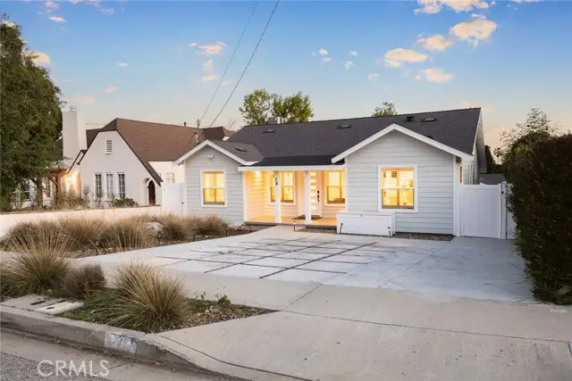 78 Highland Avenue, Sierra Madre, CA 91024 - #3
