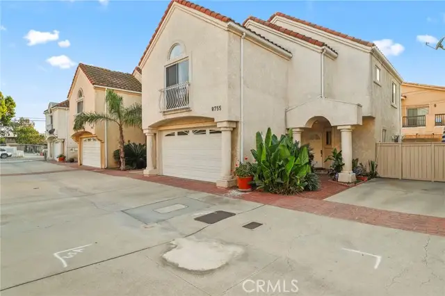 8755 Cedar Street, Bellflower, CA 90706 - #1