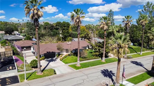 5531 Cornwall Avenue, Riverside, CA 92506 - #1