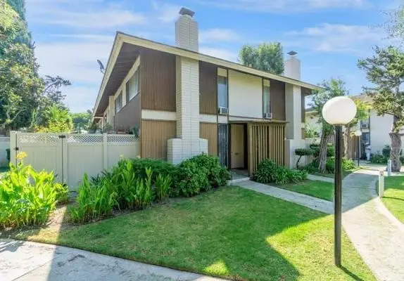 15500 Tustin Village  #103, Tustin, CA 92780 - #1