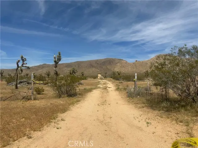 26705 Corwin, Apple Valley, CA 92307 - #1