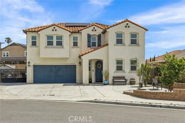 4620 Belleview Court, Riverside, CA 92509 - #1