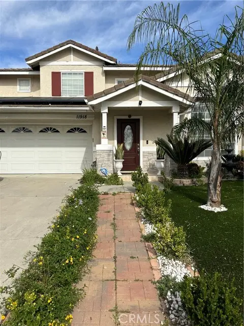 11918 Edgecliff, Sylmar, CA 91342 - #2