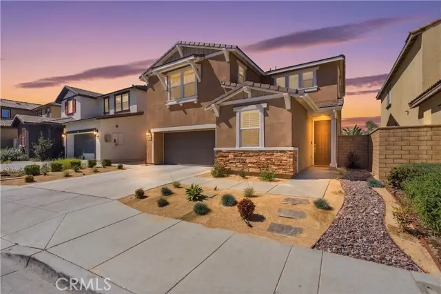 1679 Camellia, Redlands, CA 92374 - #1