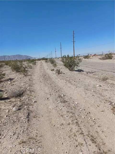 1322 Bel Air, Thermal, CA 92274 - #3