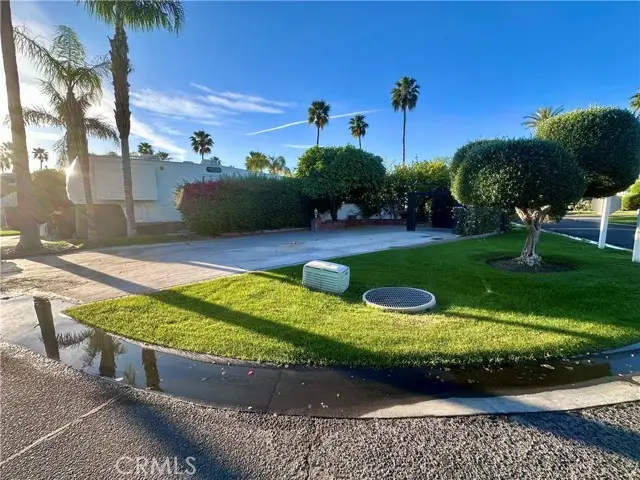 69411 Ramon Road, Cathedral City, CA 92234 - #1