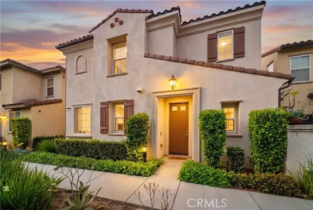 208 Cork Tree, Orange, CA 92865 - #1