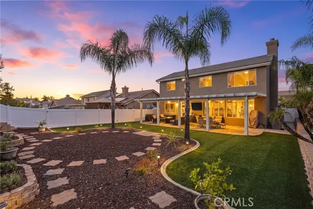 27407 Santa Fe Court, Corona, CA 92883 - #2