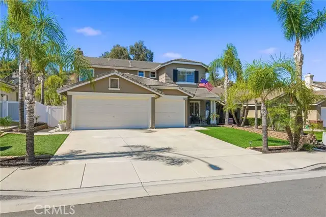 27407 Santa Fe Court, Corona, CA 92883 - #3
