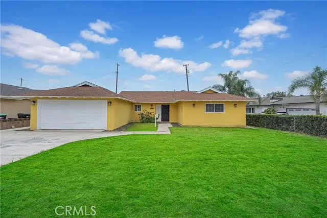5007 Walnut, Chino, CA 91710 - #2