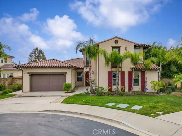 1138 Las Colinas, San Dimas, CA 91773