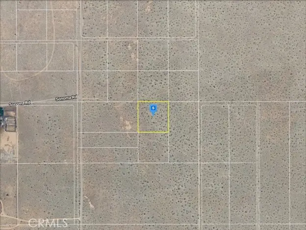 0 Sonoma, Adelanto, CA 92301 - #2