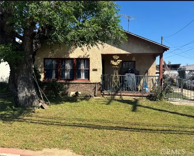 956 Reservoir, Pomona, CA 91766 - #1