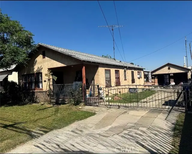 956 Reservoir, Pomona, CA 91766 - #2