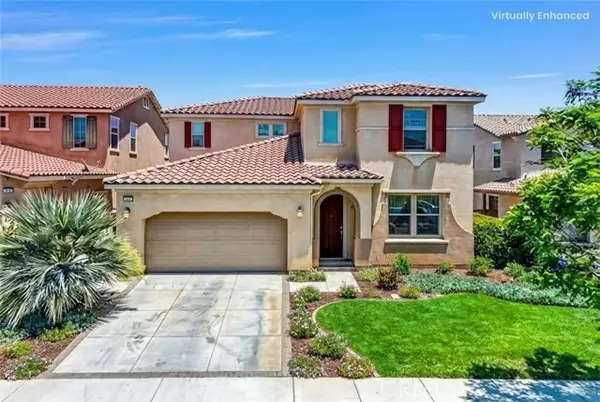 7662 Casa De Maria Court, Corona, CA 92880