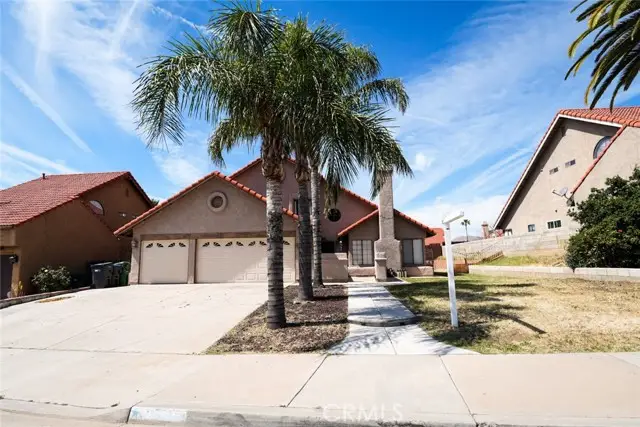 12233 Wind River, Moreno Valley, CA 92557 - #2