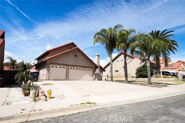 12233 Wind River, Moreno Valley, CA 92557 - #3