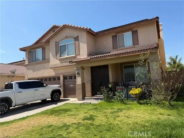 5764 Riverwood, Fontana, CA 92336