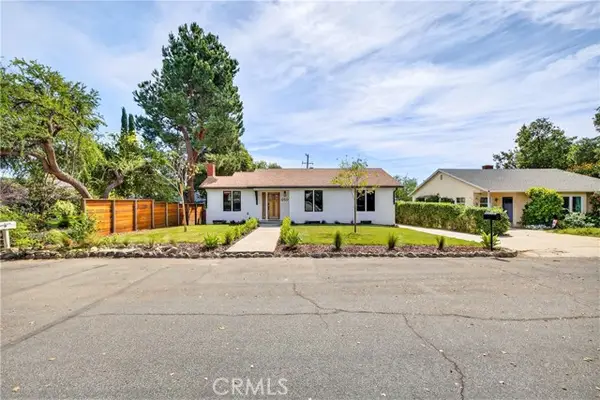 650 Marylind, Claremont, CA 91711