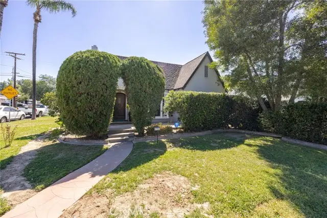 3708 Jurupa Avenue, Riverside, CA 92506 - #3