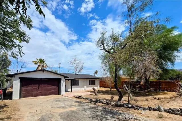 5441 Abronia Avenue, Twentynine Palms, CA 92277 - #1