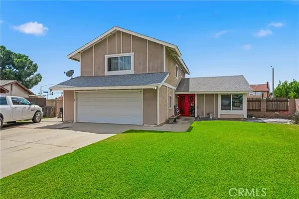 13693 New Haven Drive, Moreno Valley, CA 92553