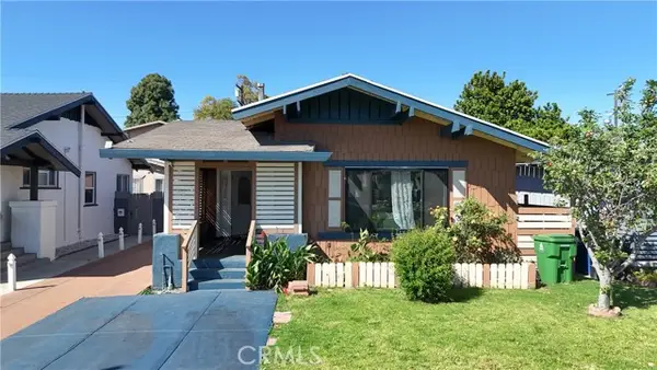 1453 56th, Los Angeles, CA 90062