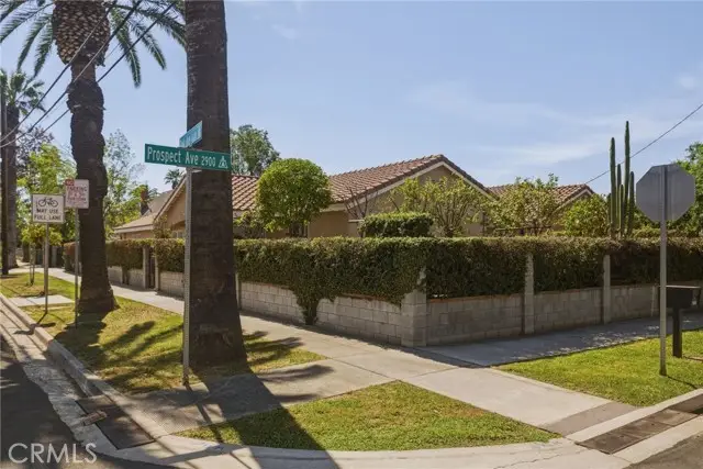 2908 Prospect, Riverside, CA 92507 - #3