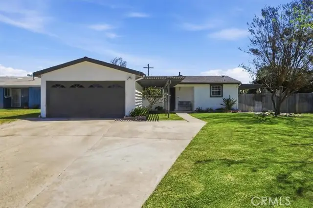 732 Hartley, West Covina, CA 91790 - #1
