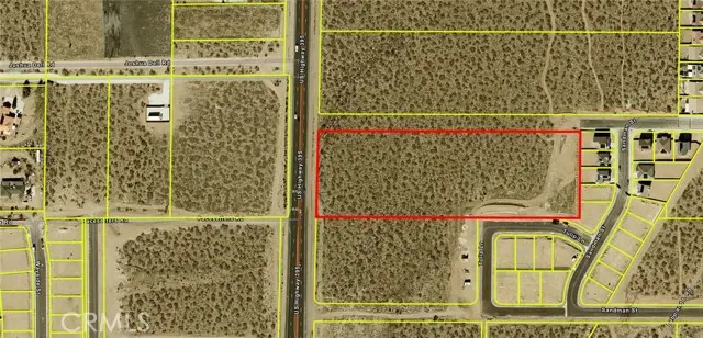 0 US Hwy395, Victorville, CA 92392 - #1