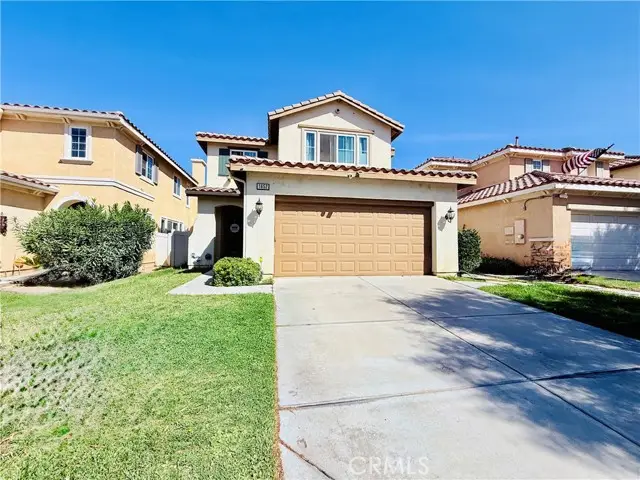 1652 APOLLO Way, Beaumont, CA 92223 - #1