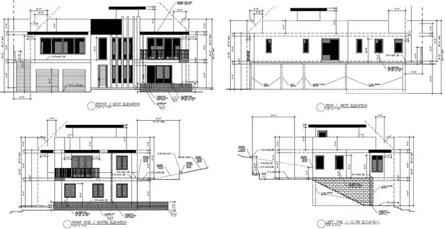 2849 Adkins Avenue, Los Angeles, CA 90032 - #1