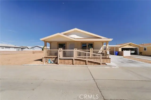 22241 Nisqually  #103, Apple Valley, CA 92308 - #3