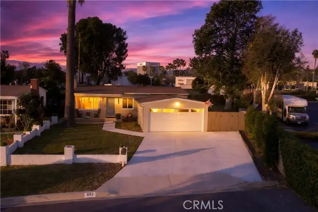 843 Blue Ash, West Covina, CA 91790 - #2