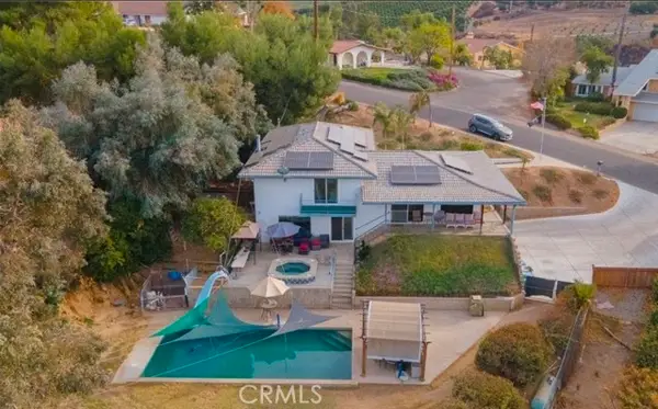 44702 Adobe Drive, Hemet, CA 92544