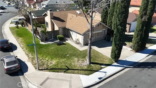 16195 Harvey, Fontana, CA 92336