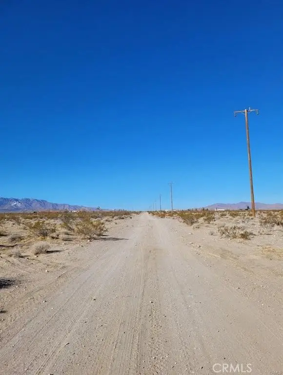 0 Foothill, Lucerne Valley, CA 92356 - #1