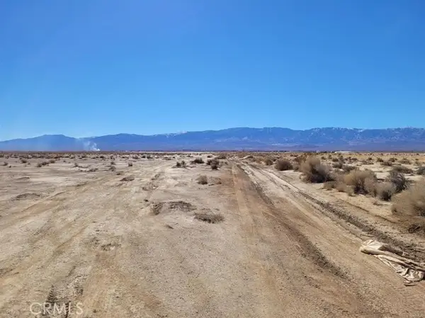 0 Amber Road, Lucerne Valley, CA 92356