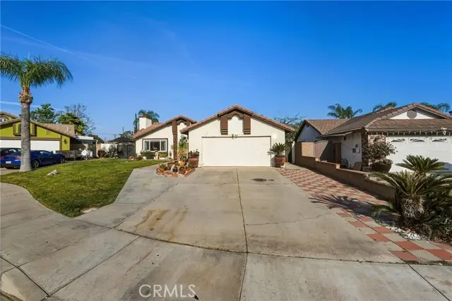 10531 Elm, Bloomington, CA 92316 - #2