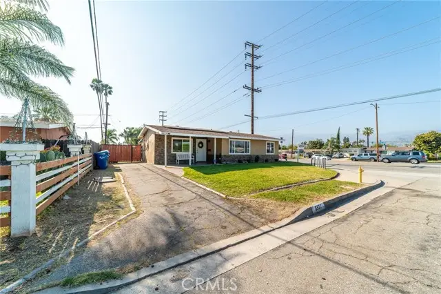 5527 Fenimore Avenue, Azusa, CA 91702 - #1