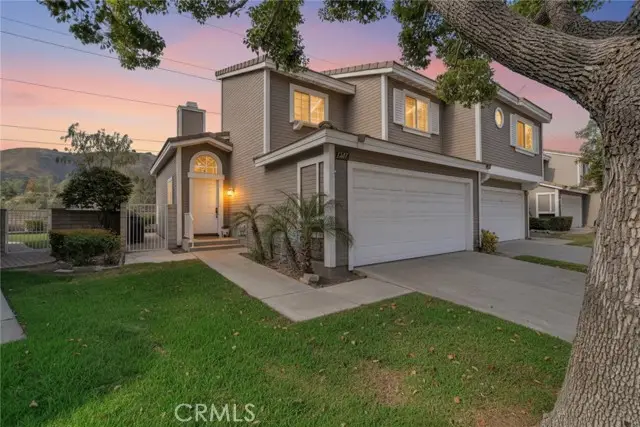 1247 Deer Creek Road, San Dimas, CA 91773 - #1