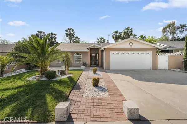 3825 Ferntower, West Covina, CA 91792