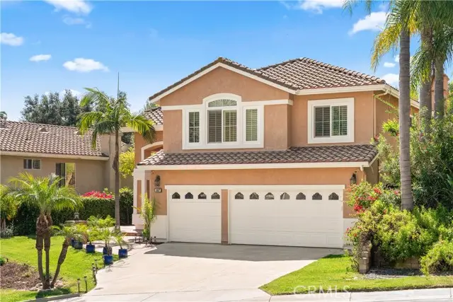 1667 Pleasant Hill Drive, Chino Hills, CA 91709 - #1