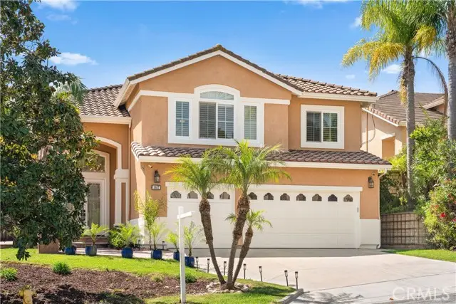 1667 Pleasant Hill Drive, Chino Hills, CA 91709 - #2